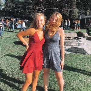 Meet your Posher, Molly